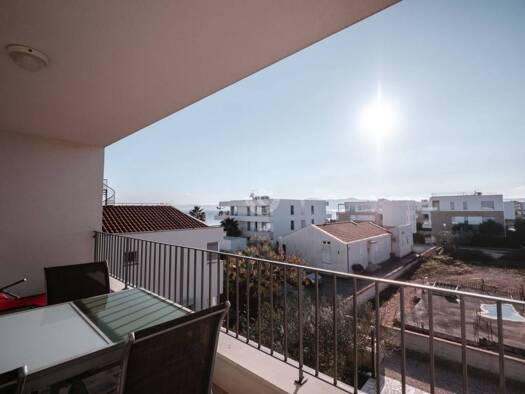 Wohnung zum Kauf 297.000 € 2 Zimmer 59 m² 2. Geschoss Sukošan