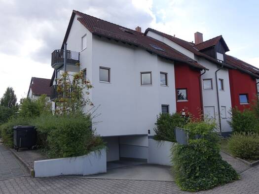 Wohnung zur Miete 850 € 3 Zimmer 82 m² Geschoss 1/2 frei ab 01.09.2026 Weiherhof Zirndorf 90513