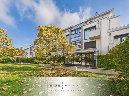 Wohnung zum Kauf 225.000 € 1 Zimmer 20,5 m² Ramersdorf-Perlach München 81549