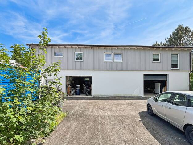 Einfamilienhaus zum Kauf provisionsfrei 319.000 € 5 Zimmer 148 m² 2.500 m² Grundstück Schwarzenbach a d Saale Schwarzenbach a.d.Saale 95126