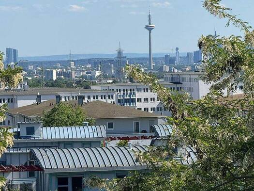 Wohnung zum Kauf - Neubau provisionsfrei 434.000 € 2 Zimmer 64,1 m² Nassauer Straße 1 Oberursel 61440