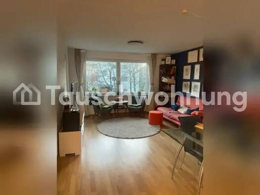 Wohnung zur Miete Tauschwohnung 1.179 € 2 Zimmer 69 m² 1. Geschoss Alsterdorf Hamburg 22083