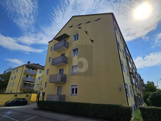 Wohnung zum Kauf 350.000 € 2 Zimmer 50 m² Milbertshofen-Am Hart München 80807