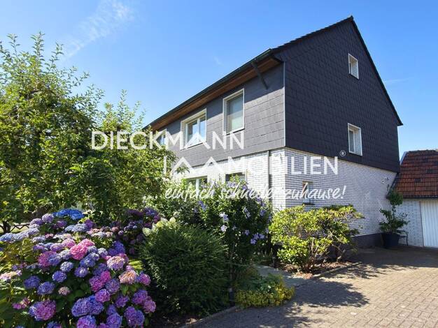 Doppelhaushälfte zum Kauf 389.000 € 4 Zimmer 90 m² 335 m² Grundstück Herne-Süd Herne 44625