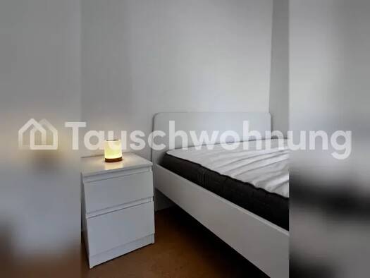 Wohnung zur Miete Tauschwohnung 196 € 1 Zimmer 30 m² 3. Geschoss Moabit Berlin 10551