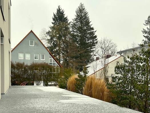 Wohnung zur Miete 1.360 € 3 Zimmer 95 m² Geschoss EG/2 frei ab 01.03.2026 Zirndorf 90513