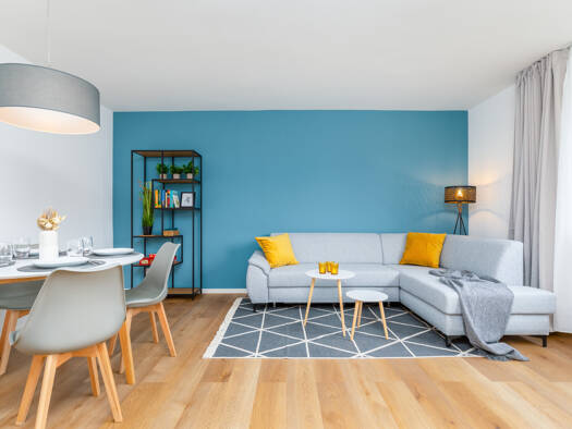 Wohnung zum Kauf 349.000 € 3 Zimmer 74 m² 2. Geschoss Haunstetten Augsburg / Haunstetten 86179