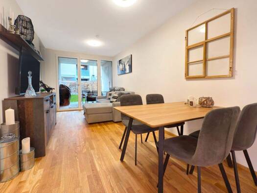 Wohnung zum Kauf 249.000 € 2 Zimmer 40,4 m² EG Rebbündten 31 Feldkirch 6800
