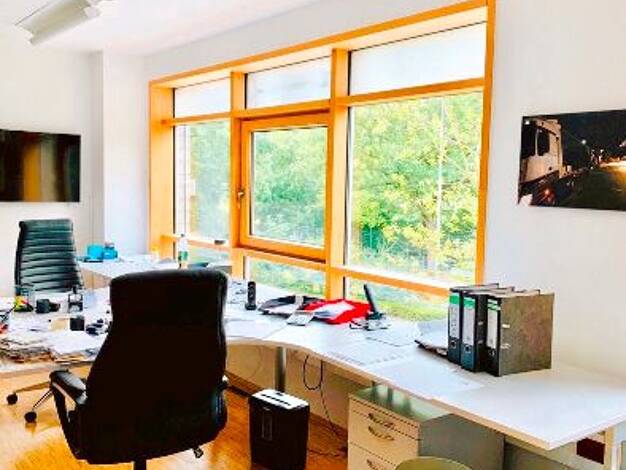 Bürofläche zur Miete provisionsfrei 250 € 33 m² Bürofläche Brüsseler Allee Erkelenz Erkelenz 41812