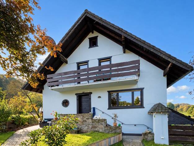 Einfamilienhaus zum Kauf 649.000 € 4 Zimmer 243,5 m² 575 m² Grundstück Höffe Odenthal 51519