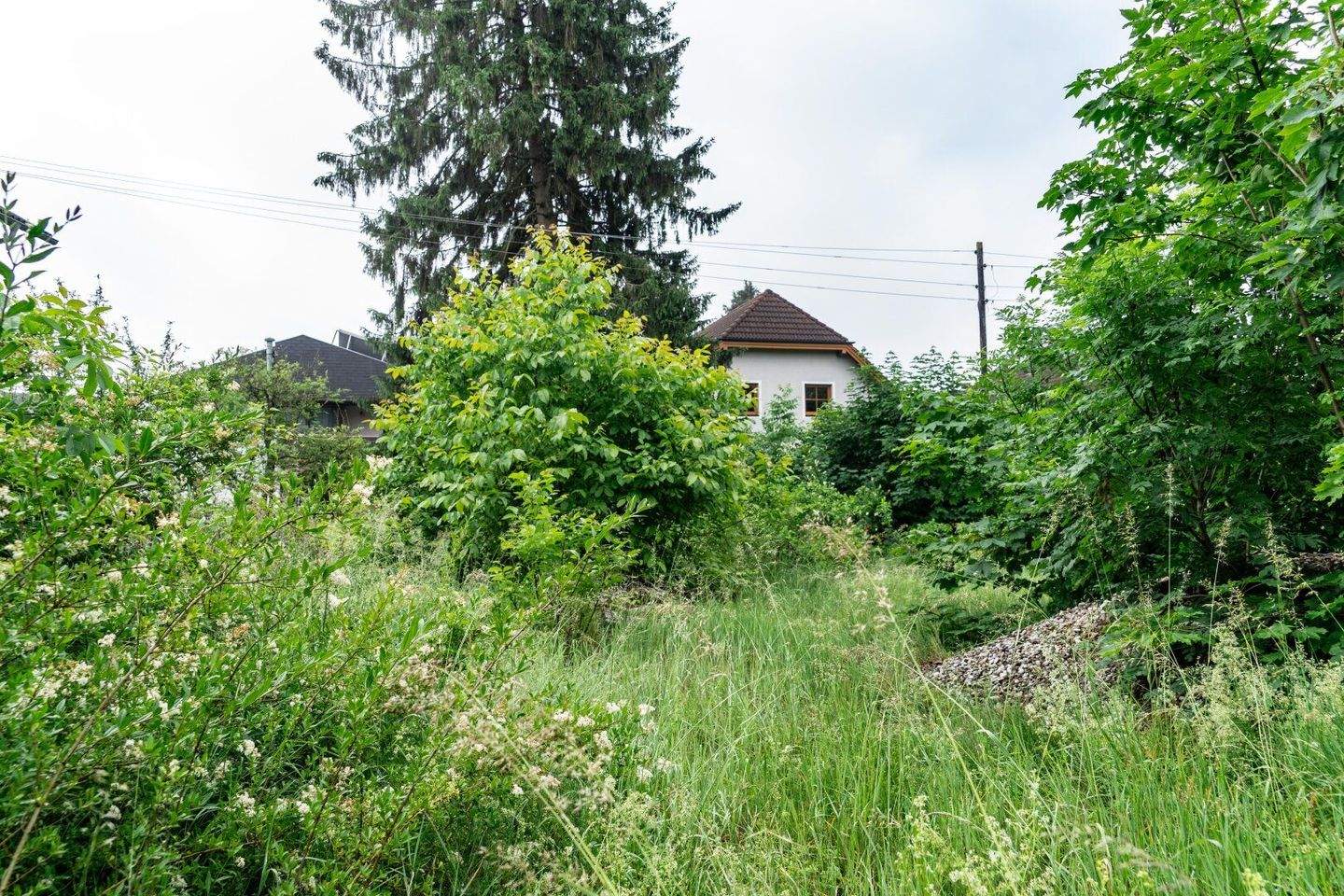Grundstück zum Kauf - Ansicht 2