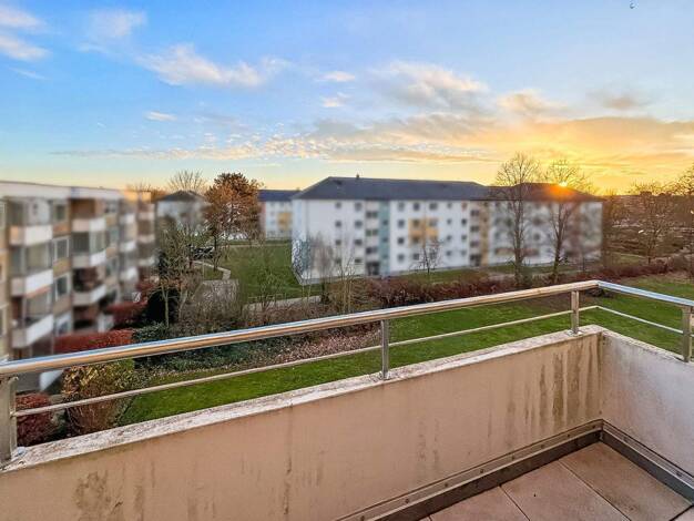 Wohnung zum Kauf 175.000 € 2 Zimmer 61,5 m² Haste Osnabrück 49090