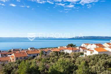 Wohnung zum Kauf 318.818 € 3 Zimmer 94 m² 2. Geschoss Makarska center 21300