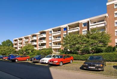 Wohnung zur Miete nur mit Wohnberechtigungsschein 279 € 1 Zimmer 45 m² EG frei ab 13.06.2025 Trierer Straße 101 Aachen Aachen 52078