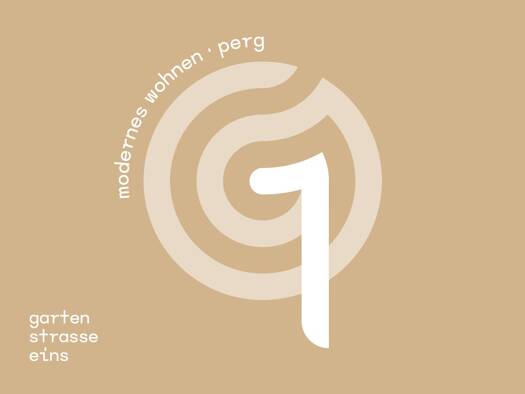 Wohnung zum Kauf - Erstbezug 174.000 € 2 Zimmer 39 m² EG Gartenstraße 1 Perg 4320