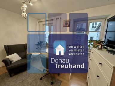 Wohnung zur Miete 330 € 1 Zimmer 25 m² EG Brunngasse Altstadt Passau 94032