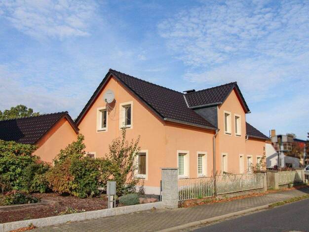 Einfamilienhaus zum Kauf 99.000 € 5 Zimmer 78,1 m² 480,1 m² Grundstück Wülknitz 01609