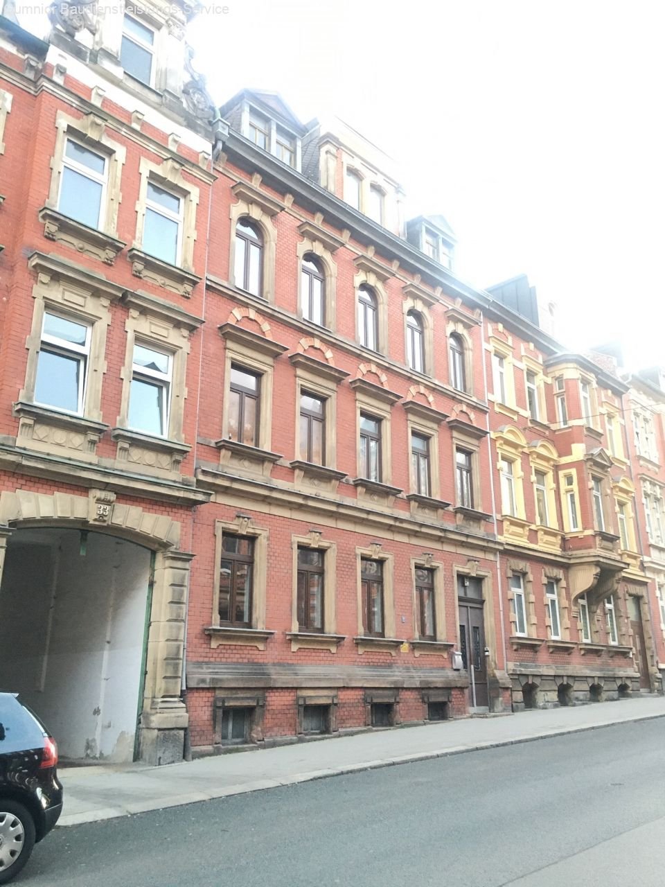 Mehrfamilienhaus zum Kauf als Kapitalanlage geeignet 3.050.000 € 2.381 m²<br/>Wohnfläche 2.738 m²<br/>Grundstück Leimitz - Jägersruh Hof 95028