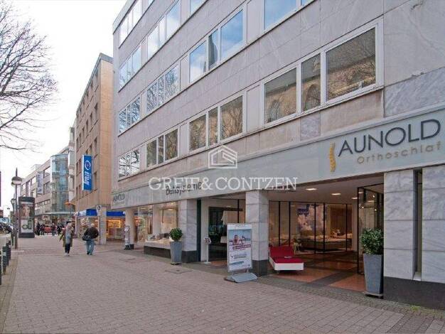 Ladenfläche zur Miete 10.730 € 325 m² Verkaufsfläche Altstadt-Nord Köln 50667