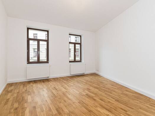 Wohnung zum Kauf provisionsfrei 222.000 € 2 Zimmer 63 m² EG Gohlis-Süd Nord 04155
