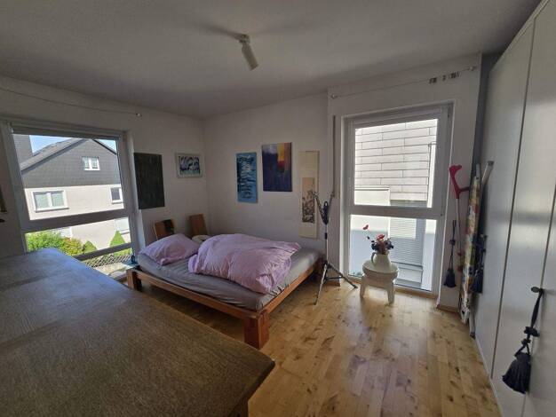 Studio zum Kauf 322.000 € 2 Zimmer 70 m² 1. Geschoss Friedrichsdorf 61381