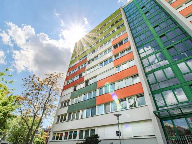 Sonstiges zum Kauf als Kapitalanlage geeignet 149.000 € 2 Zimmer 49 m² Zentrum-Nord Leipzig 04105
