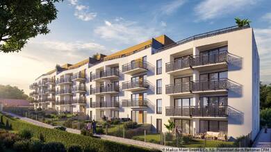 Wohnung zum Kauf 999.550 € 4 Zimmer 122 m² Dachgeschoss, 4. Geschoss Dorfen Dorfen 84405