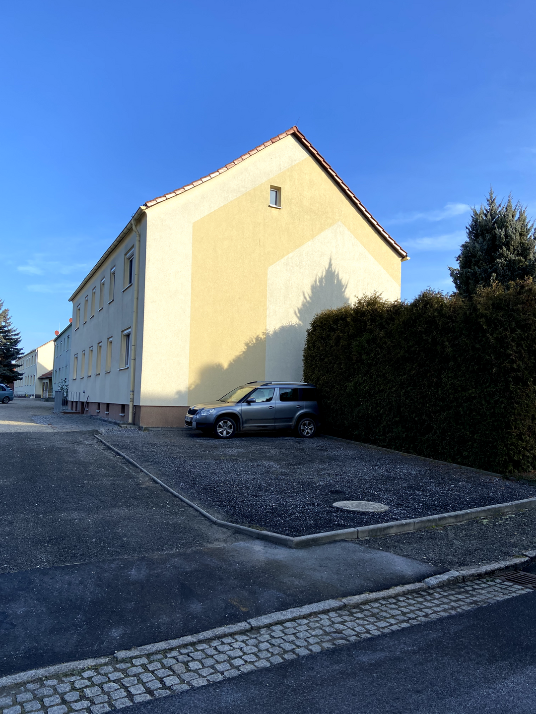 Immobilie in Niesky - Mieten ist teurer! - Bild 2