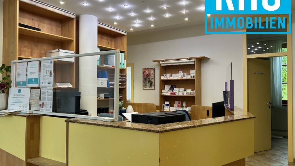 Ladenfläche zur Miete 21,80 € Tulln an der Donau 3430