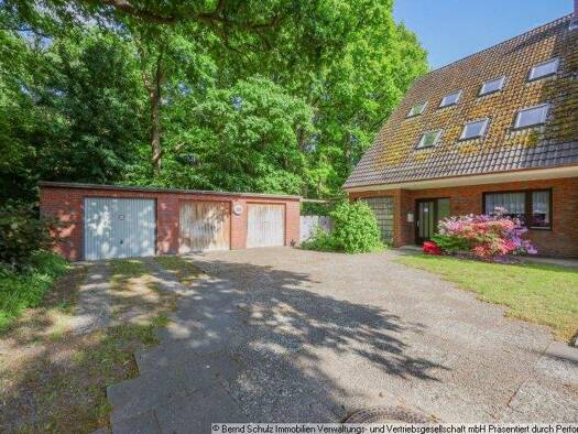 Reihenendhaus zum Kauf 749.000 € 7 Zimmer 200 m² 916 m² Grundstück Lurup Hamburg 22547