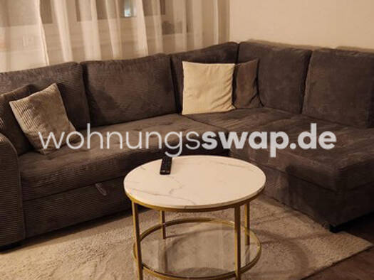 Studio zur Miete Tauschwohnung 499 € 2 Zimmer 46 m² 4. Geschoss Hamburg 20537