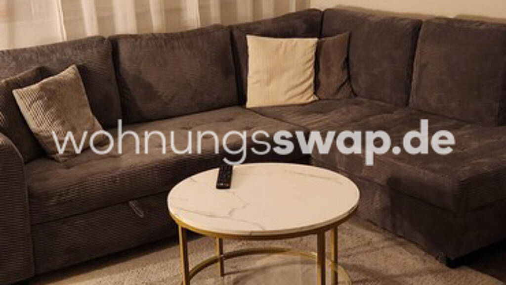 Studio zur Miete Tauschwohnung 499 € 2 Zimmer 46 m² 4. Geschoss Hamm Hamburg 20537