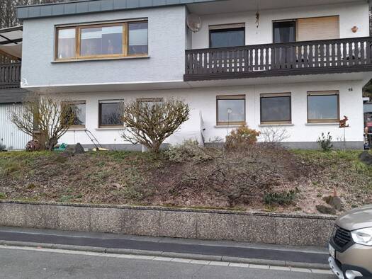 Einfamilienhaus zum Kauf provisionsfrei 365.000 € 7 Zimmer 160 m² 889 m² Grundstück Hausen Waldbrunn 65620