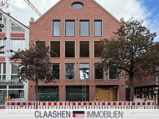 Laden zur Miete 3.300 € 203 m² Verkaufsfläche Norden Norden 26506