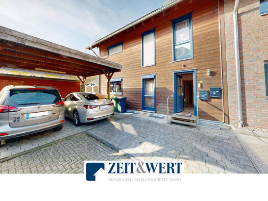 Wohnung zum Kauf 425.000 € 3 Zimmer 99 m² Sankt Augustin 53757