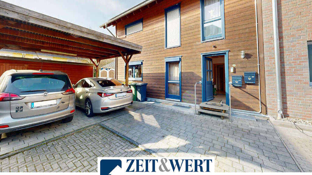 Wohnung zum Kauf 425.000 € 3 Zimmer 99 m² Sankt Augustin 53757
