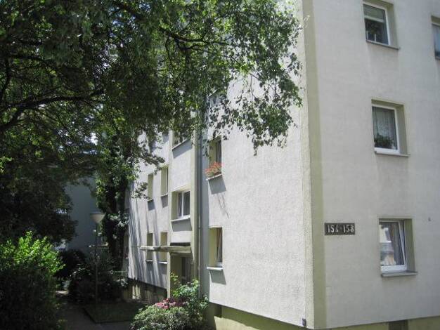 Wohnung zur Miete 524 € 3 Zimmer 57,6 m² 2. Geschoss frei ab 02.05.2026 Neuer Graben 156 Mitte Dortmund 44137