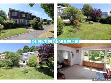 Reihenendhaus zum Kauf 349.000 € 6,5 Zimmer 126 m² 484 m² Grundstück Dortmund 44379