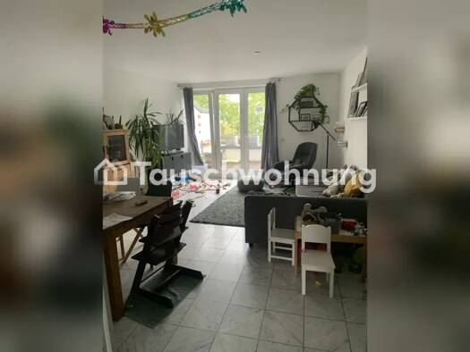 Wohnung zur Miete Tauschwohnung 1.200 € 3 Zimmer 81 m² 1. Geschoss Lindenthal Köln 50935