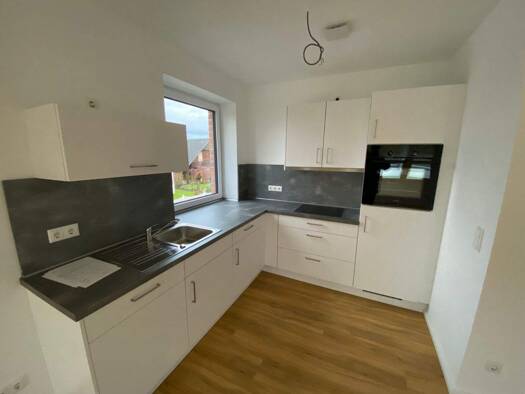 Wohnung zur Miete 807 € 3 Zimmer 67,2 m² 1. Geschoss frei ab sofort Ladekop Jork 21635