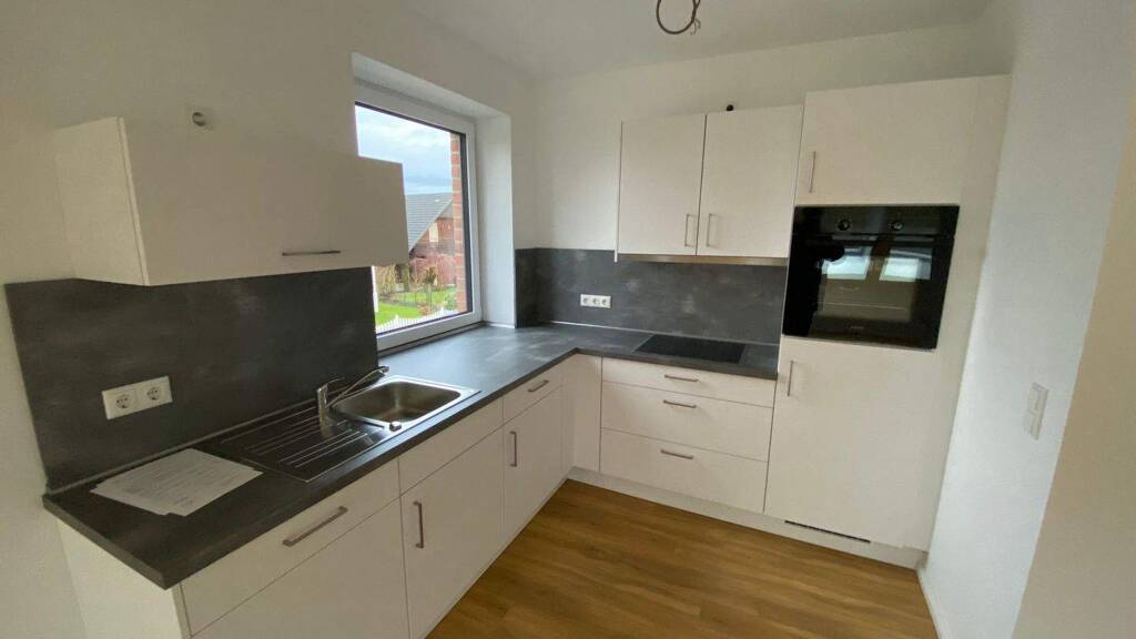 Wohnung zur Miete 807 € 3 Zimmer 67,2 m² 1. Geschoss frei ab sofort Ladekop Jork 21635