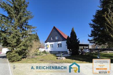 Doppelhaushälfte zum Kauf 215.000 € 5 Zimmer 123,5 m² 1.232 m² Grundstück Luftpark 1 Sausedlitz Löbnitz 04509