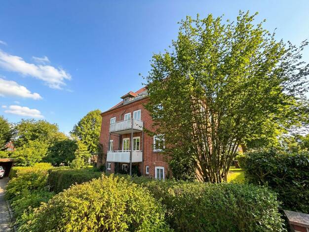 Wohnung zum Kauf 432.000 € 4 Zimmer 108 m² Geschoss 1/3 Gartenstadt/Stadtweide West 18057