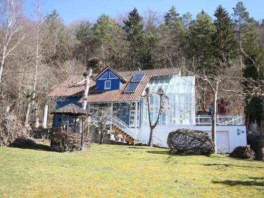 Einfamilienhaus zum Kauf 535.000 € 4 Zimmer 150 m² 1.105 m² Grundstück Bad Imnau Haigerloch 72401