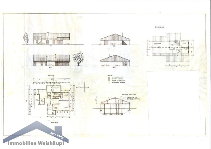 Einfamilienhaus zum Kauf 238.000 € 8 Zimmer 240 m²<br/>Wohnfläche 1.270 m²<br/>Grundstück Egglham Egglham 84385