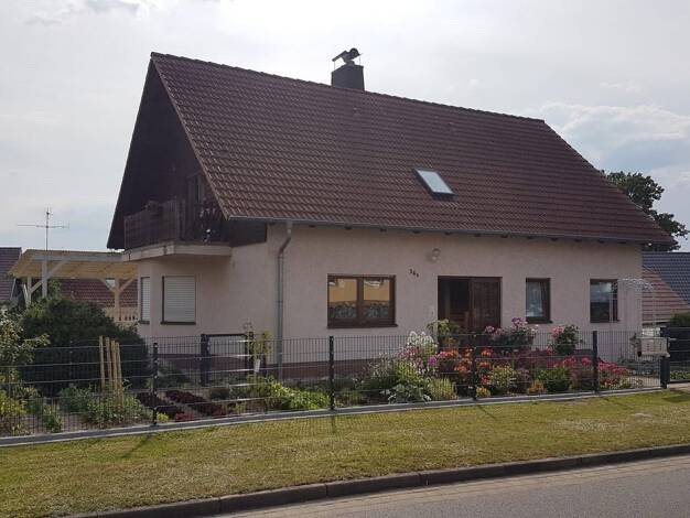 Wohnung zur Miete 950 € 4 Zimmer 100 m² Draußenberg 36 b Dossow Wittstock/Dosse 16909