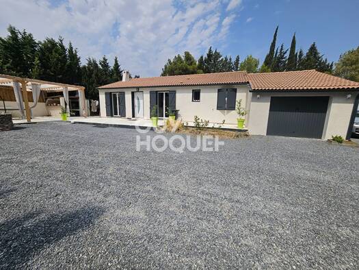 Haus zum Kauf 335.000 € 90 m² 3.000 m² Grundstück Aigues-Vives 11800