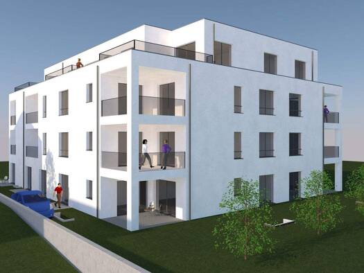 Penthouse zur Miete 1.800 € 4 Zimmer 144,6 m² frei ab 01.04.2026 Schützenstraße 2 Bad Sassendorf 59505