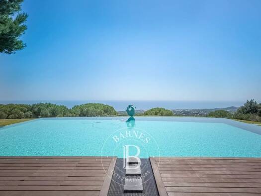 Haus zum Kauf 12.900.000 € 1.703 m² Sant Andreu de Llavaneres 08392