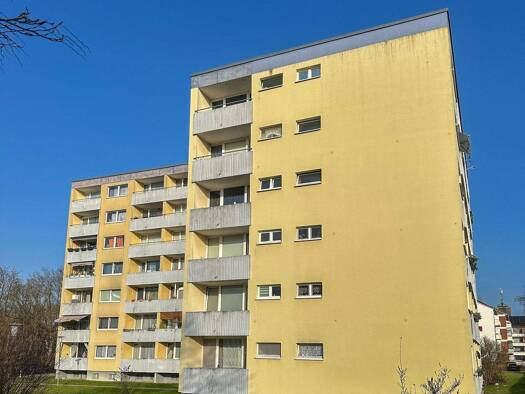 Studio zum Kauf 79.000 € 1 Zimmer 36 m² 3. Geschoss Rosdorf 37124